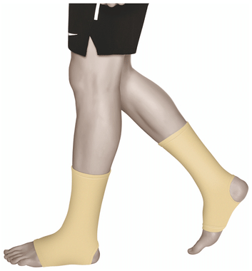 Vissco Active Protect Cast & Bandage Protector for Leg H1038