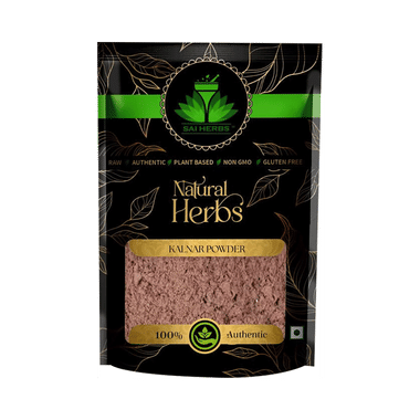 Sai Herbs Kalnar Powder