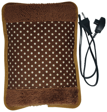 Buy Prozo Plus Electric Heating Gel Pad, Electric Hot Bottle with