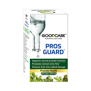 Goodcare Prosguard Capsule