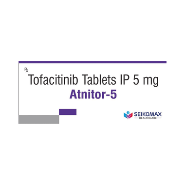 Atnitor 5 Tablet