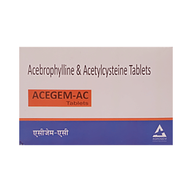 Acegem-AC Tablet