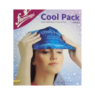 Flamingo HC-1010 Cool Pack Large