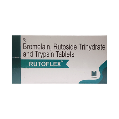 Rutoflex Tablet