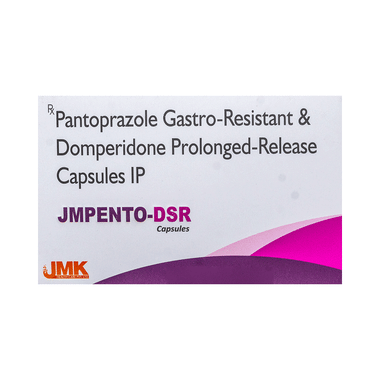 Jmpento-DSR Capsule