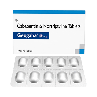 Geogaba Tablet