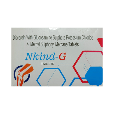 Nkind-G Tablet