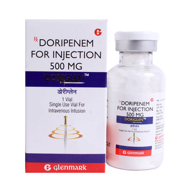 Doriglen Injection