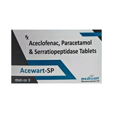 Acewart-SP Tablet
