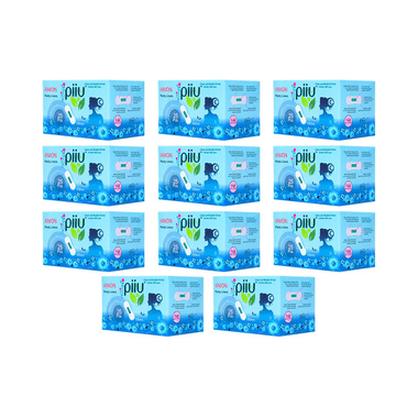 Pihu Anion Panty Liners (25 Each)