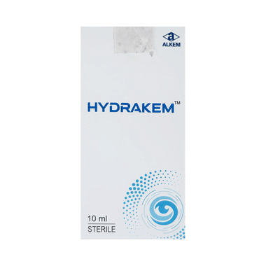 HydrAKEM 0.5% Eye Drop
