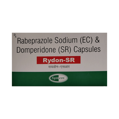 Rydon-SR Capsule