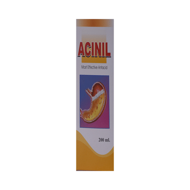 Kent's Acinil