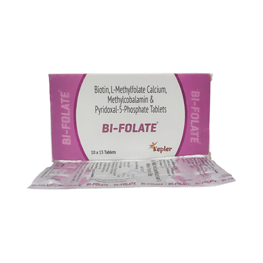 Bifolate Tablet