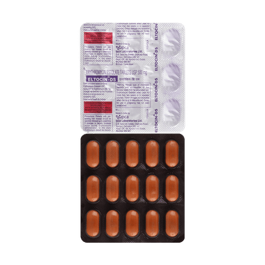 Eltocin Tablet