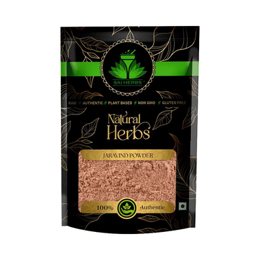 Sai Herbs Jaravind Powder