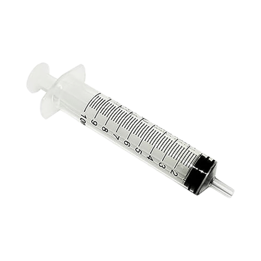 Mowell Disposable Syringe Luer Slip