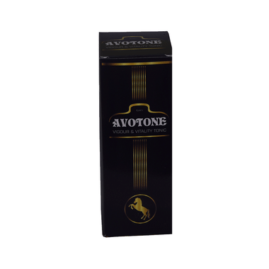 Kent's Avotone Tonic