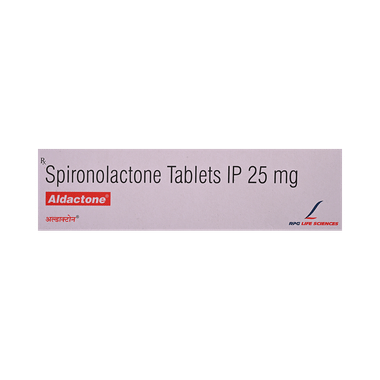 Aldactone Tablet