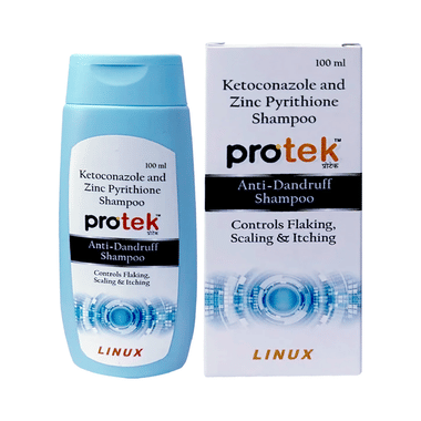 Protek Shampoo