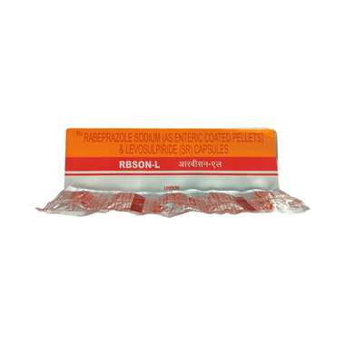 Rbson-L Capsule