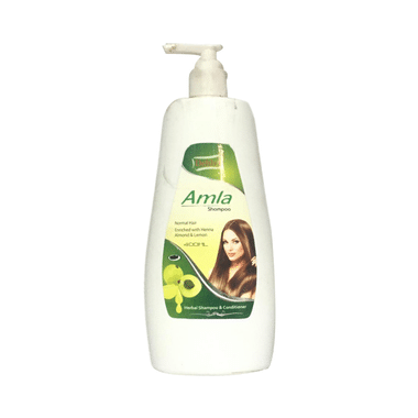 Dehlvi Amla Shampoo (100ml Each)