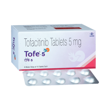 Tofe Tablet