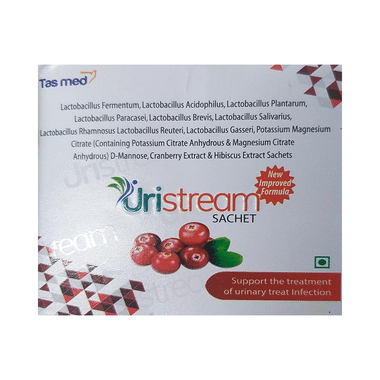 Uristream Sachet