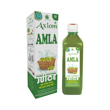 Jeevan Ras Amla Juice No Added Sugar