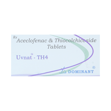 Uvnat-TH4 Tablet