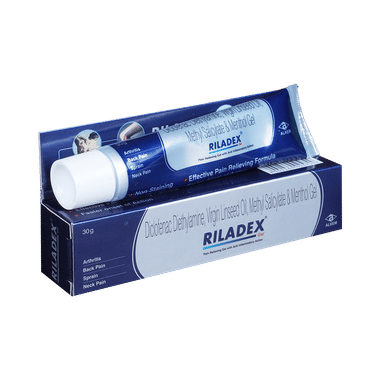 Riladex Gel