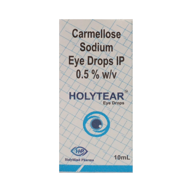 Holytear Eye Drop