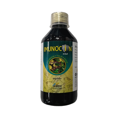 Imunocin Syrup