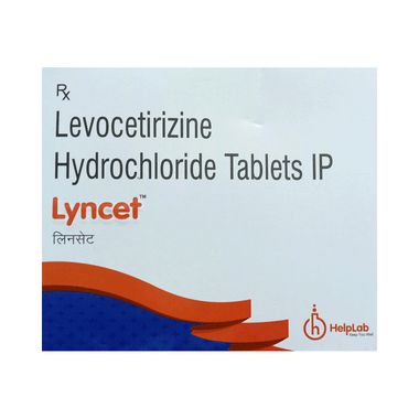 Lyncet Tablet