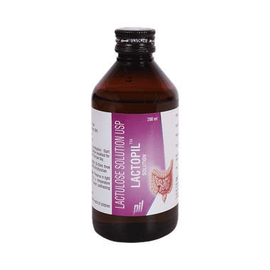 Lactopil Oral Solution