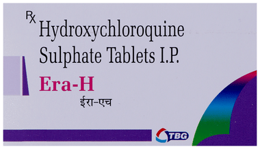 Era-H Tablet Era-H Tablet