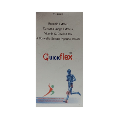 Quickflex Tablet