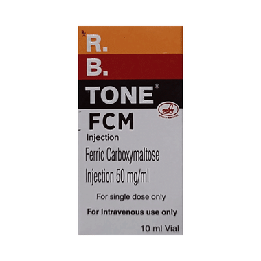 R.B. Tone FCM Injection
