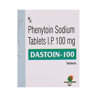 Dastoin 100 Tablet