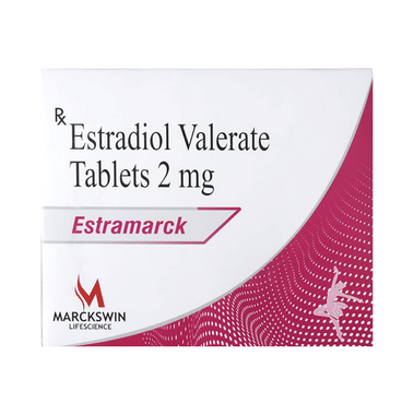 Estramarck Tablet