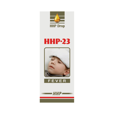 HHP 23 Drop