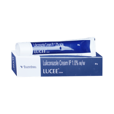 LUCEE CREAM