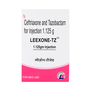Leexone-TZ Injection