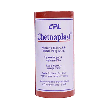 Chetnaplast Adhesive Tape 7.5cm X 5m