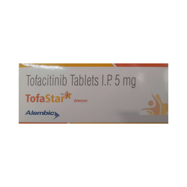 Tofastar Tablet