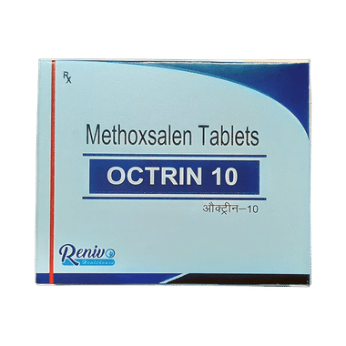 Octrin 10 Tablet