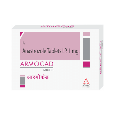 Armocad 1mg Tablet