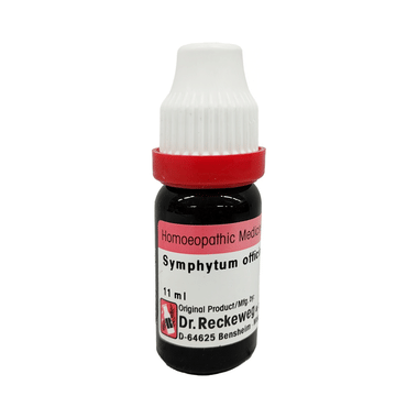 Dr. Reckeweg Symphytum Off Dilution 200 CH
