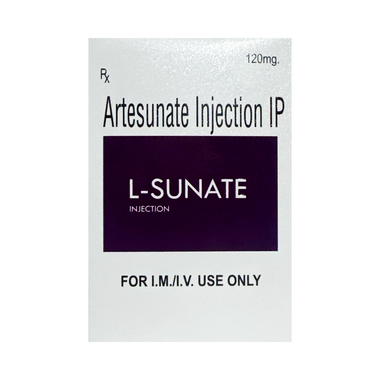L-Sunate Injection