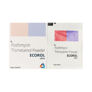 Ecorol Sachet